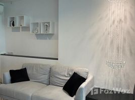 1 Schlafzimmer Wohnung zu vermieten im Rhythm Sukhumvit 44/1, Phra Khanong