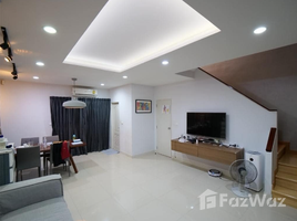 3 Bedroom House for sale at Ifield Bangna, Dokmai, Prawet