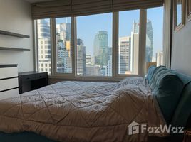 1 спален Кондо в аренду в Baan Siri 24, Khlong Tan