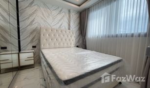 1 Bedroom Condo for sale in Nong Prue, Pattaya Arcadia Millennium Tower