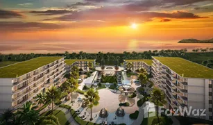 1 Bedroom Condo for sale in Choeng Thale, Phuket AYANA Heights Seaview Residence