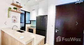 Unit Tersedia di Le Nouvel KLCC