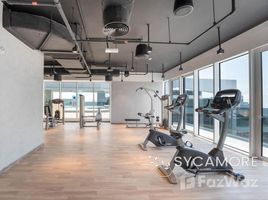 2 Bedroom Apartment for sale at 1 Residences, World Trade Centre Residence