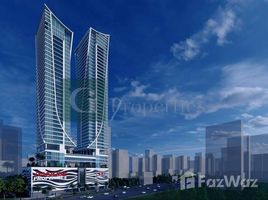 1 Bedroom Apartment for sale at Elitz by Danube, Diamond Views, Jumeirah Village Circle (JVC)