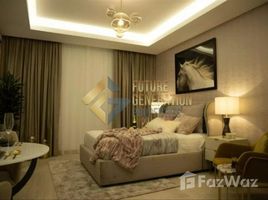 2 Bedroom Apartment for sale at AZIZI Riviera, Azizi Riviera, Meydan