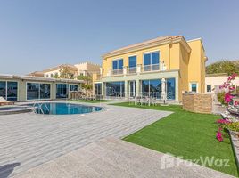 5 Bedroom Villa for sale at Carmen, Victory Heights, Dubai Studio City (DSC)