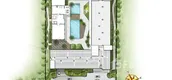 Plan Maestro of Verde Spatial by Filinvest