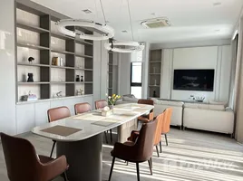 วิลล่า 4 ห้องนอน ให้เช่า ในโครงการ วีเว่ กรุงเทพกรีฑา, สะพานสูง, สะพานสูง, กรุงเทพมหานคร