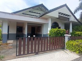 3 Bedroom Villa for sale at Baan Dusit Pattaya Village 1, Huai Yai