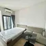 Studio Condo for rent at Ideo Rama 9 - Asoke, Huai Khwang, Huai Khwang, Bangkok