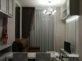 1 Schlafzimmer Appartement zu vermieten im Edge Sukhumvit 23, Khlong Toei Nuea, Watthana, Bangkok, Thailand