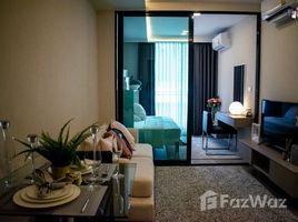 1 Bedroom Apartment for sale at Vtara Sukhumvit 36, Khlong Tan