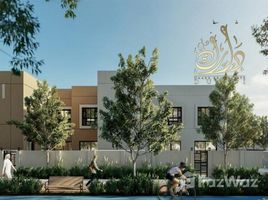 3 Bedroom Townhouse for sale at Sharjah Sustainable City, Al Raqaib 2