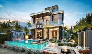 4 Bedrooms Villa for sale in Artesia, Dubai Mykonos