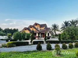 4 Habitación Casa en venta en Chiang Rai, Huai Sak, Mueang Chiang Rai, Chiang Rai