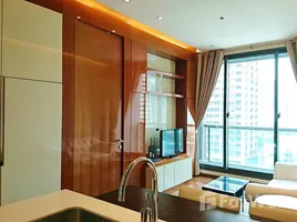 1 chambre Condominium à vendre à The Address Sukhumvit 28., Khlong Tan