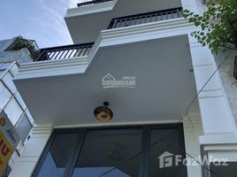 8 Bedroom House for sale in District 3, Ho Chi Minh City, Ward 7, District 3