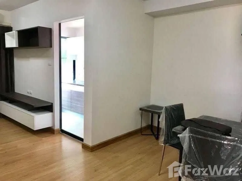 1 Bedroom Condo for sale at Supalai City Resort Ratchayothin - Phaholyothin 32 — photo 3