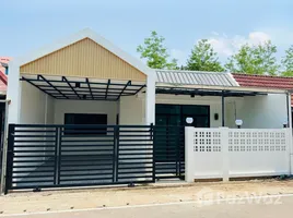 2 Bedroom House for sale in Chiang Mai, Nong Han, San Sai, Chiang Mai