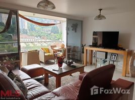 3 Schlafzimmer Appartement zu verkaufen im AVENUE 32 # 5 SUR 340, Medellin