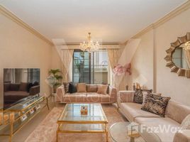 1 Bedroom Apartment for sale at Qamar 5, Madinat Badr, Al Muhaisnah