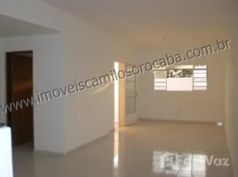 3 Quarto Casa for sale in Votorantim, São Paulo, Votorantim, Votorantim