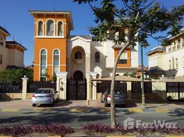 3 Schlafzimmer Villa zu verkaufen im Al Diyar, Al Narges, New Cairo City