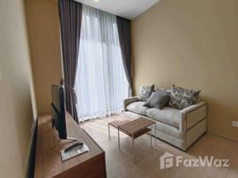 คอนโด 1 ห้องนอน ให้เช่า ในโครงการ โนเบิล บี นายทีน, คลองเตยเหนือ