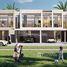 3 Bedroom Villa for sale at Greenview, EMAAR South