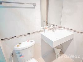 1 спален Квартира на продажу в The Log 3 Sukhumvit 101, Bang Chak