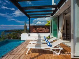 3 Bedrooms Villa for sale in Choeng Thale, Phuket Surin Heights
