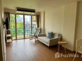 1 Bedroom Condo for rent at Waterford Park Rama 4, Phra Khanong, Khlong Toei, Bangkok, Thailand