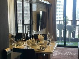 1 Schlafzimmer Appartement zu vermieten im Ashton Asoke, Khlong Toei Nuea