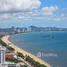 1 Schlafzimmer Wohnung zu verkaufen im Copacabana Beach Jomtien, Nong Prue, Pattaya