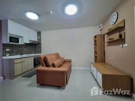 1 Bedroom Condo for sale at Pluksa Thani Fifth Condotel, Prawet, Prawet