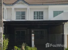 ขายทาวน์เฮ้าส์ 4 ห้องนอน ในโครงการ สินทวีเทียนทะเล 2, แสมดำ, บางขุนเทียน, กรุงเทพมหานคร