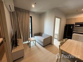 คอนโด 2 ห้องนอน ให้เช่า ในโครงการ นิว เมกา พลัส บางนา, บางแก้ว