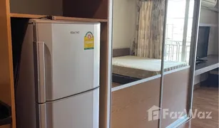 1 Bedroom Condo for sale in Thanon Nakhon Chaisi, Bangkok Baan Samsen