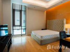 3 Bedroom Apartment for rent at S59 Executive, Khlong Tan Nuea