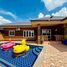 3 спален Дом в аренду в Benwadee Resort, Pong