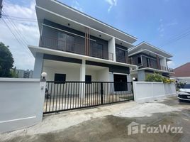 บ้านเดี่ยว 3 ห้องนอน ให้เช่า ในทำเล หางดง, เชียงใหม่, หางดง, หางดง