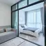 Studio Condo for rent at The Rich Rama 9 - Srinakarin, Suan Luang, Suan Luang