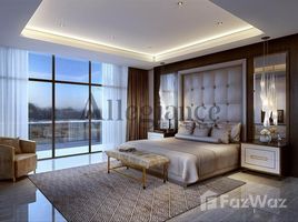 6 спален Таунхаус на продажу в Belair Damac Hills - By Trump Estates, NAIA Golf Terrace at Akoya, DAMAC Hills (Akoya by DAMAC)