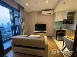 ขายคอนโด 1 ห้องนอน ในโครงการ วันซ์ พัทยา คอนโดมิเนียม, นาเกลือ, พัทยา, ชลบุรี