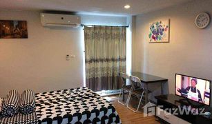 1 Bedroom Condo for sale in Bang Chak, Bangkok Regent Home 14 Sukhumvit 93