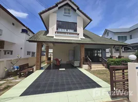 บ้านเดี่ยว 3 ห้องนอน ให้เช่า ในโครงการ หมู่บ้านเซ็นทรัลปาร์ค 4/2, เมืองพัทยา