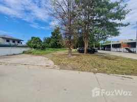  Terreno (Parcela) en venta en Huai Yai, Pattaya, Huai Yai