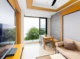 1 chambre Condominium à vendre à Amari Residences Phuket., Patong
