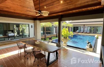 Bali Pool Villa Rawai in ラワイ, プーケット