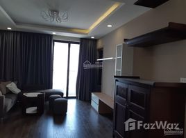 3 Bedroom Condo for rent at Sun Square, My Dinh, Tu Liem